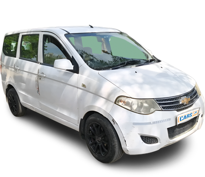 Chevrolet Enjoy-img